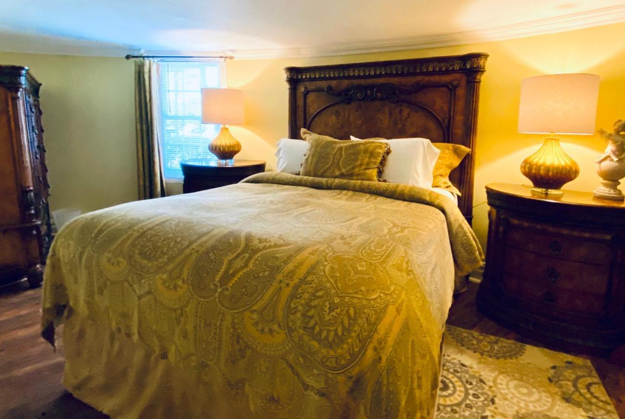 Atlantis Inn Hotel (Adults Only) أوشن سيتي المظهر الخارجي الصورة