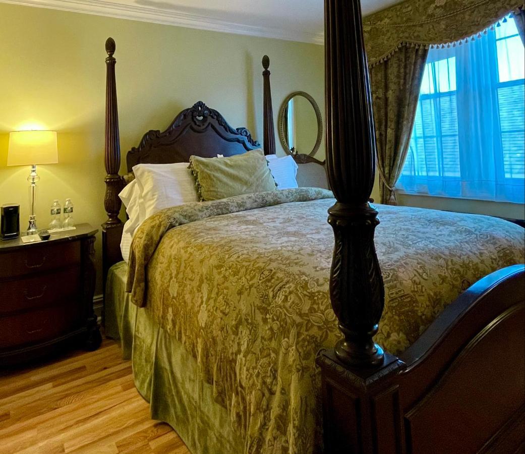 Atlantis Inn Hotel (Adults Only) أوشن سيتي المظهر الخارجي الصورة