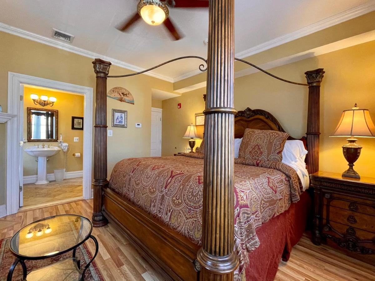 Atlantis Inn Hotel (Adults Only) أوشن سيتي المظهر الخارجي الصورة