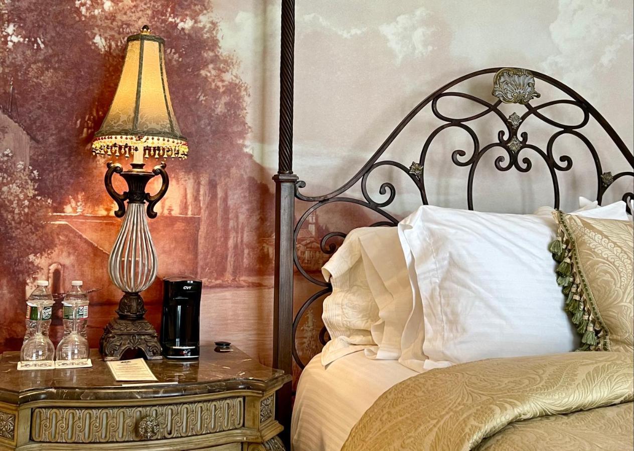 Atlantis Inn Hotel (Adults Only) أوشن سيتي المظهر الخارجي الصورة