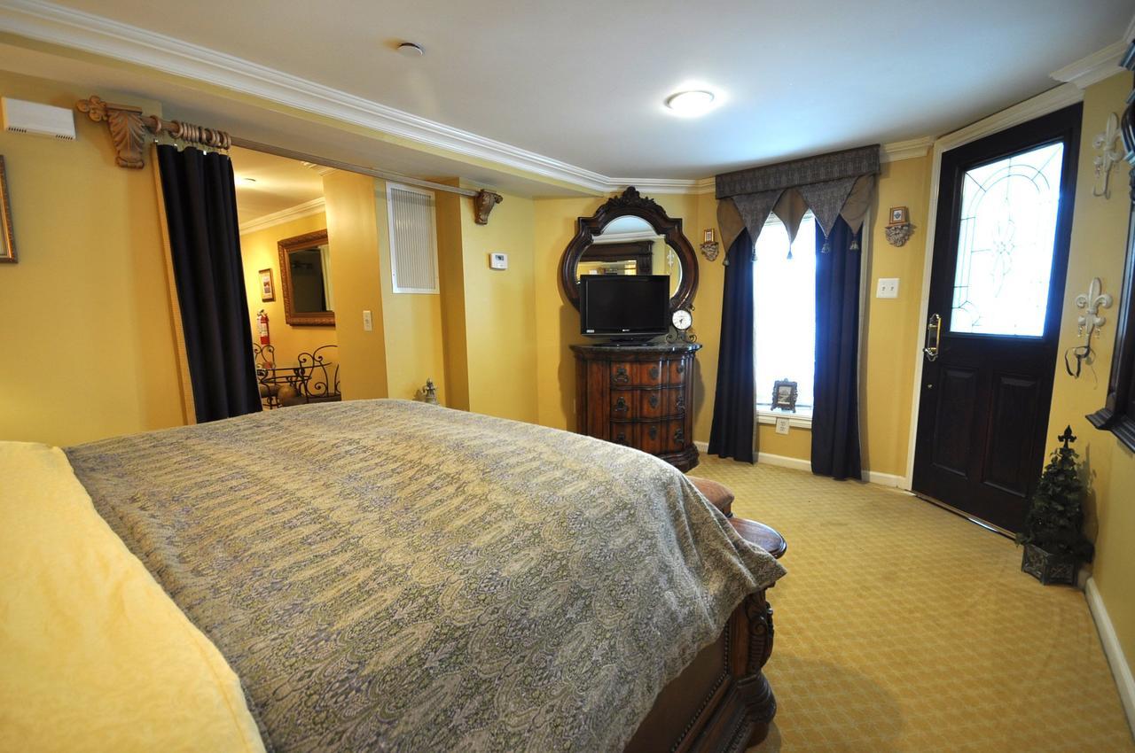 Atlantis Inn Hotel (Adults Only) أوشن سيتي المظهر الخارجي الصورة